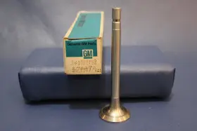 3992282 Gm Valve