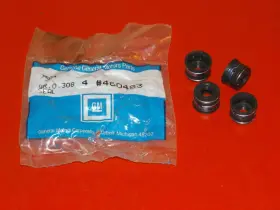 460483 Gm Nos 1976-1993 Chevy Gmc Pontiac Buick / Engine Valve Stem Oil Seals