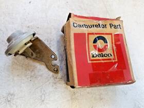 Gm 7027662 Nos Delco Choke Control Ft70 Chevys With 350 Or 400 Two Barrel 2gv