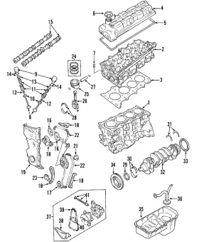 91177228 Gm Genuine Intake Valve