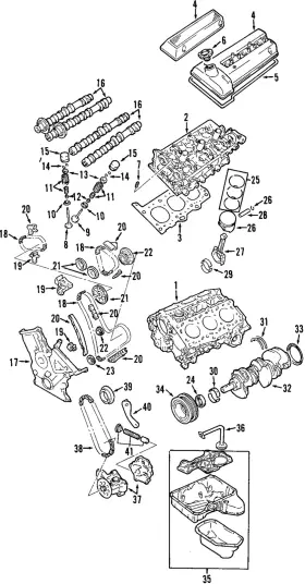 91177229 Gm Genuine Exhaust Valve