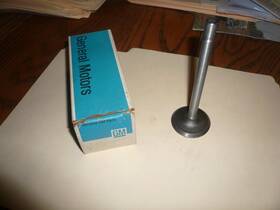 Gm Chevy 331140 Nos 71 72 73 74 75 Nova And Gt Intake Inlet Valve 140 Cid P/n