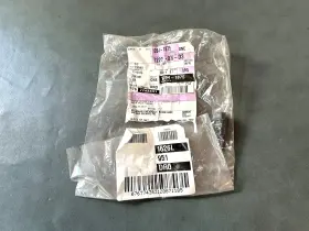 12641875 Gm Oem Nos Pcv Valve Orifice 2018-2023 Gmc Terrain 1.5l