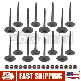 13202-vj200 Gmatord 13201vj200 Engine Intake And Exhaust Valves Kit 13201-vj200 For Nissan Altima New