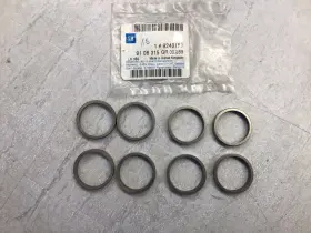 9240152 Gmc 8 Pack 2000-2005 Saturn L Series 3.0l Oem Engine Intake Valve Seat Gm