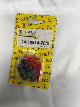 24-30614-78 Goetze 24-30614-78/0 Fiat Renault Valve Stem Seal Kit