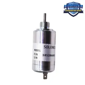 Gp387903dh Goodshepherd18 For Case Holland Sba Perkins 100 Series Fuel Shut Off Solenoid 185206085
