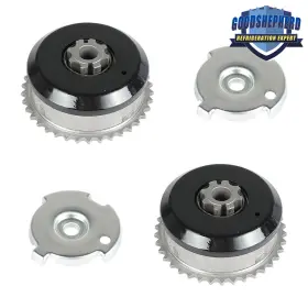 11367583207 Goodshepherd18 Gp923118dh Timing Chain Sprocket Intake And Exhaust Camshaft For Bmw X3 X5 335i