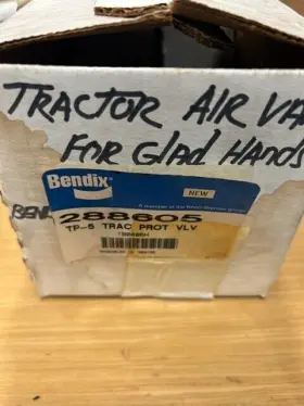 288605 Gpd One Bendix Style Tp-5 Type 5 Trailer Protection Valve Replaces