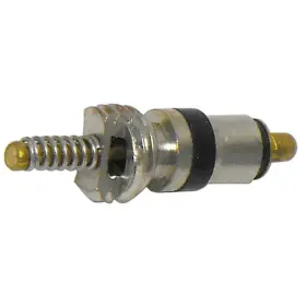 5811278 Gpd New A/c Ac Caps And Valve Core Seal Kit