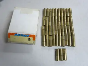 Vg767br Grant Valve Guides Lot Of 43