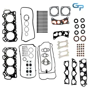 Gre128630 Greatparts For 2008-2017 Honda Odyssey Accord Acura 3.5l Head Gasket Set J35y1 J35a7