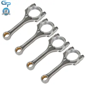 13201-29685-a0 Greatparts Gre143725 4pcs Connecting Rod Fit For 2001 - 2009 Camry Rav4 2.4l