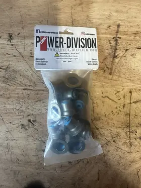 4b11t Gsc Power Division 1010 Viton Valve Stem Seals For Mitsubishi