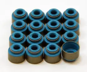3sgte Gsc Power Division 1031 P-d Mr-2 Viton 6mm Valve Stem Seal Set