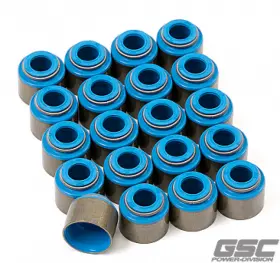 1060 Gsc Power Division Viton Valve Stem Seals For Dodge Viper