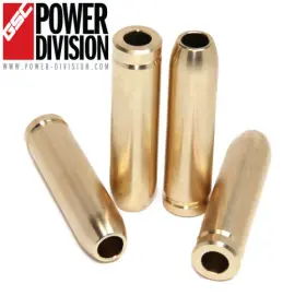 3001-8 Gsc Power Division P-d 4g63 Manganese Bronze Exhaust Valve Guide - Set 8