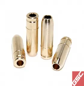 3005.001-1 Gsc Power Division Manganese Bronze Exhaust Valve Guide