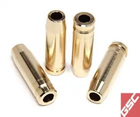 3032.003-1 Gsc Power Division P-d 2jz/1jz Manganese Bronze Intake Valve Guide .003in Oversize Od