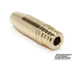 3052-8 Gsc Power Division Intake Valve Guide Set Of 8 For Honda B-series Vtec