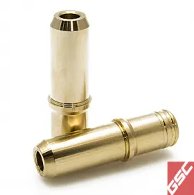 3060-8 Gsc Power Division Honda D16 Valve Guide Set Of Fits 8