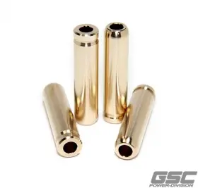 3063-8 Gsc Power Division Exhaust Valve Guide For Fa20 All Wrx/brz New