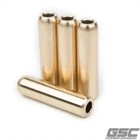 3089-12 Gsc Power Division Exhaust Valve Guide Set Of 12 For Bmw E92 335i N54