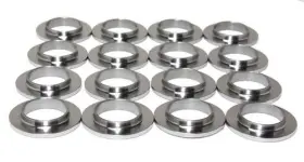 4041-16 Gsc Power Division Chromoly Cnc Spring Seats For Mitsubishi 4g63t - Set Of 16