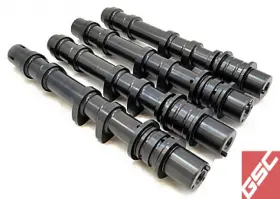 7020s3 Gsc Power Division P-d Ej-205 Non-avcs S3 Billet Cams 280/280