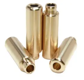 Gsc3001-8 Gsc Power Division For 4g63 Manganese Bronze Exhaust Valve Guide - Set 8