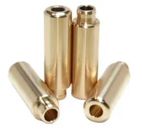 Gsc3096-12 Gsc Power Division For Bmw M3 E46 S54 Manganese Bronze Intake/exhaust Valve Guide - Set Of 8