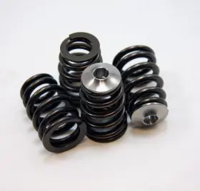 Gsc5746 Gsc Power Division For 3sgte Spring And Titanium Retainer Kit Shim Under Bucket