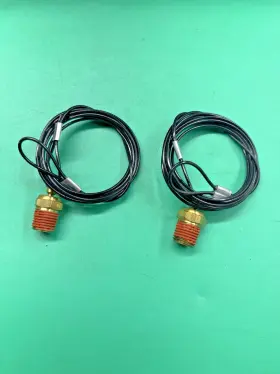 Kn21105 Haldex New Drain Valve Lot Of 2 Free Shipping