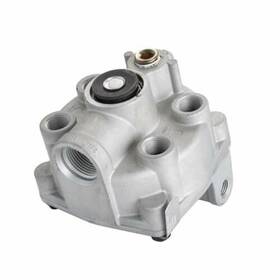 Haldex Midland 767653026572 Kn30400x Like Nu Air Brake Emergency Relay Valve