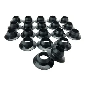 Tr13 Haltec 647213360271 20 Inner Tube Rim Hole Valve Stem Bushing Adapters Tr15 To