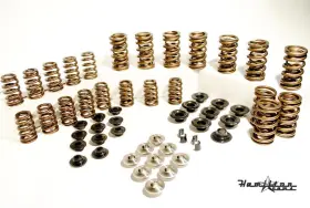 07-s-003 Hamilton Cams 7-s-003 - Single Valve Spring Kit