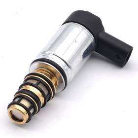 Haotom 7282321 New A/c Compressor Control Valve For 2015-2017 Chevrolet Equinox 2.4l 3.6l Us