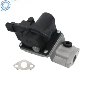 Hp114930 Happy19star Secondary Air Injection Check Valve Right For Lexus Gx460 Toyota Tundra Sequoia