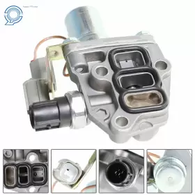 15810paaa02 Happy19star Hp5337 Vtec Solenoid Spool Valve For 1998-2002 Honda Accord 4cyl 2.3l