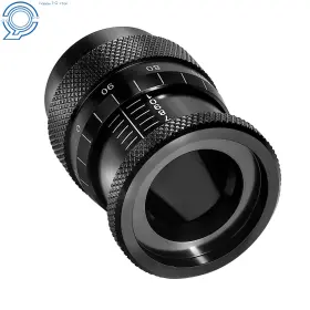 Hp77589 Happy19star 4929 Valve Spring Height Micrometer Precise Measurer For V8 Engine 1.600 Inch -2.200