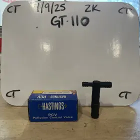 Hv-63 Hastings Pcv Valve