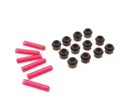33761ghvs Hebmuller For 1997-2002 Bmw Z3 Valve Stem Seal Kit 1999 1998 2000 2001