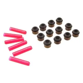 W0133-1638407-heb Hebmuller For Bmw X5 2001-2006 Valve Stem Oil Seal Set