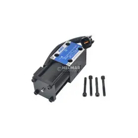 3ea-15-43310 Helmar Forklift Parts Aftermarket Replacement Solenoid Valve For