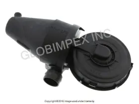 As818m Hengst For Bmw 1996-2000 Crankcase Vent Valve Pressure Regulating
