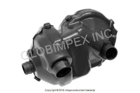 As821m Hengst For Bmw 1999-2006 Crankcase Vent Valve Pressure Regulating