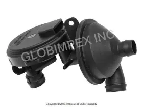 As830m Hengst For Bmw 1998-2006 Crankcase Vent Valve Pressure Regulating