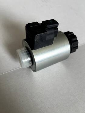 Holdwell 324-2579 Solenoid Valve Coil For Caterpillar 415 420 428 434 416e 416f 432e 430f