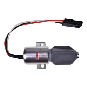 9ss20140-7 Holdwell Fuel Shutoff Solenoid Stop S20140-7 For Lincoln Classic 300d Sa-400i