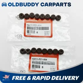 12211-pz1-004 Honda 12211-pz1-003 Genuine Valve Stem Seal Set Kit 12210-pz1-003 Forhonda Civic Acura